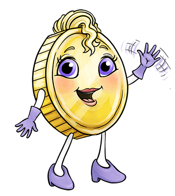 mrscoin
